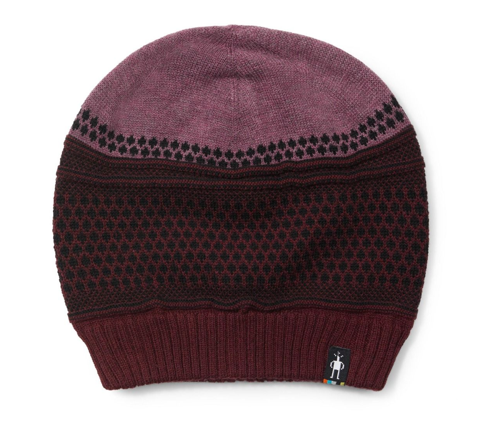 Smartwool Popcorn Cable Beanie
