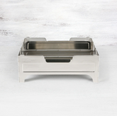 Wolf and Grizzly Fire Safe
