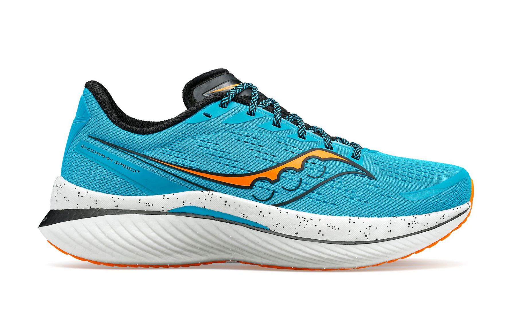 Saucony Men's Endorphin Speed 3