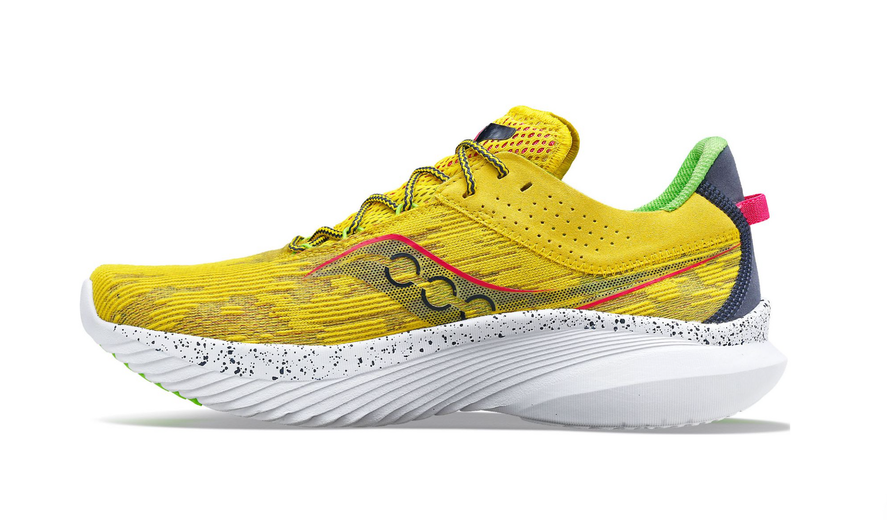 Saucony Men's Kinvara 14