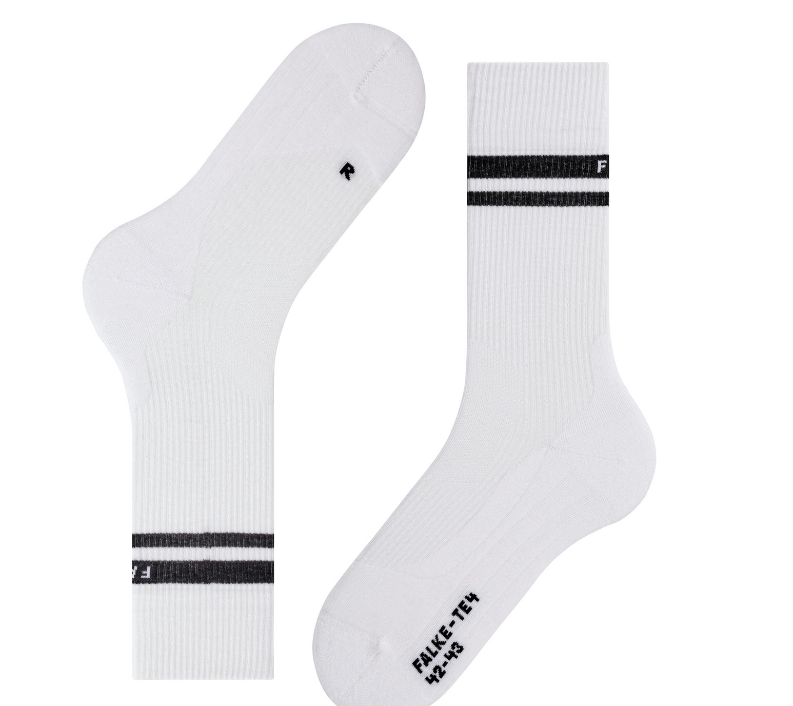 Falke Men's TE4 Classic Tennis Sock