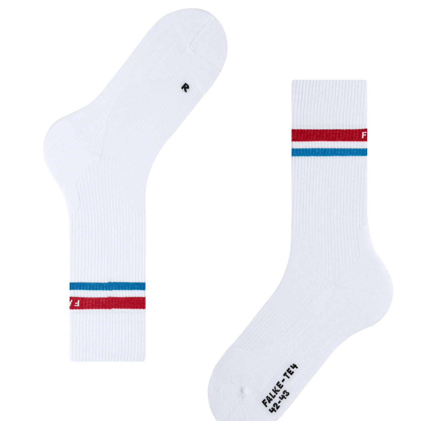 Falke Women's TE4 Classic Tennis Sock