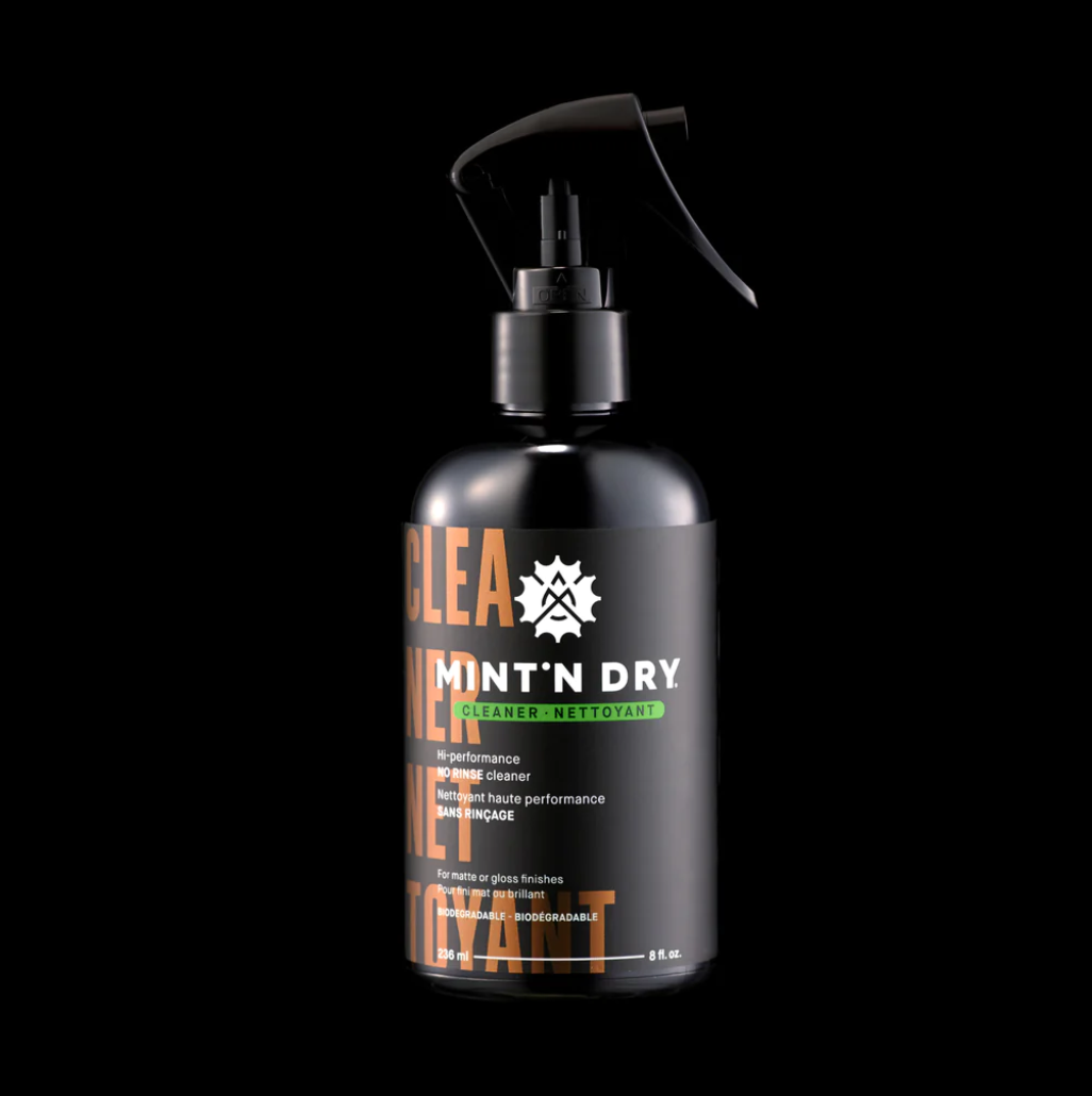 Mint' N Dry Cleaner