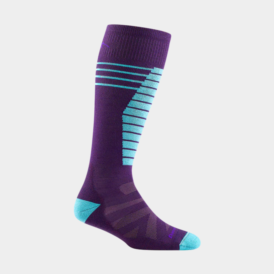 Darn Tough Kids' Edge OTC Midweight Sock
