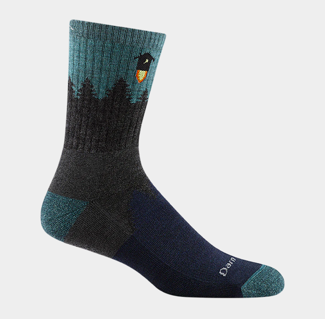Darn Tough Number 2 Midweight Sock
