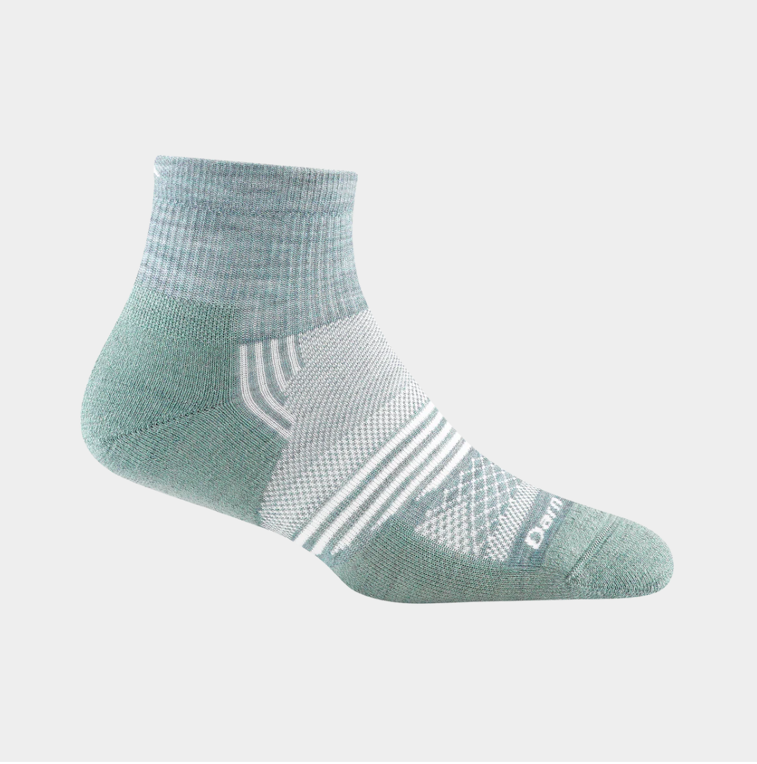 Darn Tough Women's Element No Show Tab Lightweight Sock