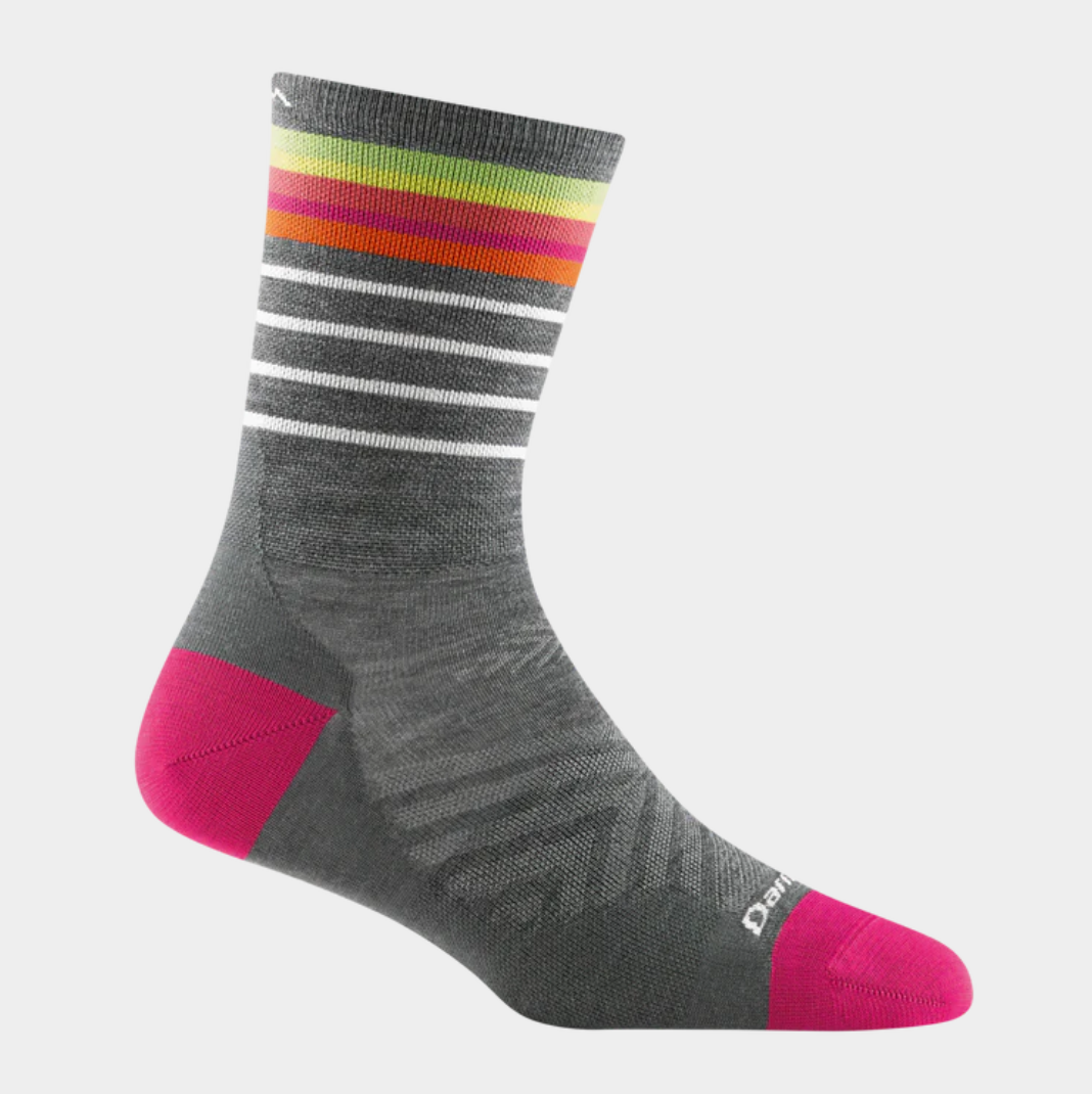 Darn Tough Women's Stride Micro Crew Ultra-Lightweight Sock 1045