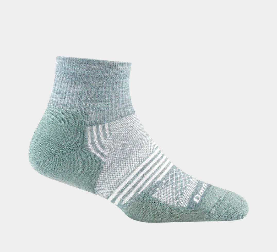 Darn Tough Women's Element 1/4 Lightweight Sock