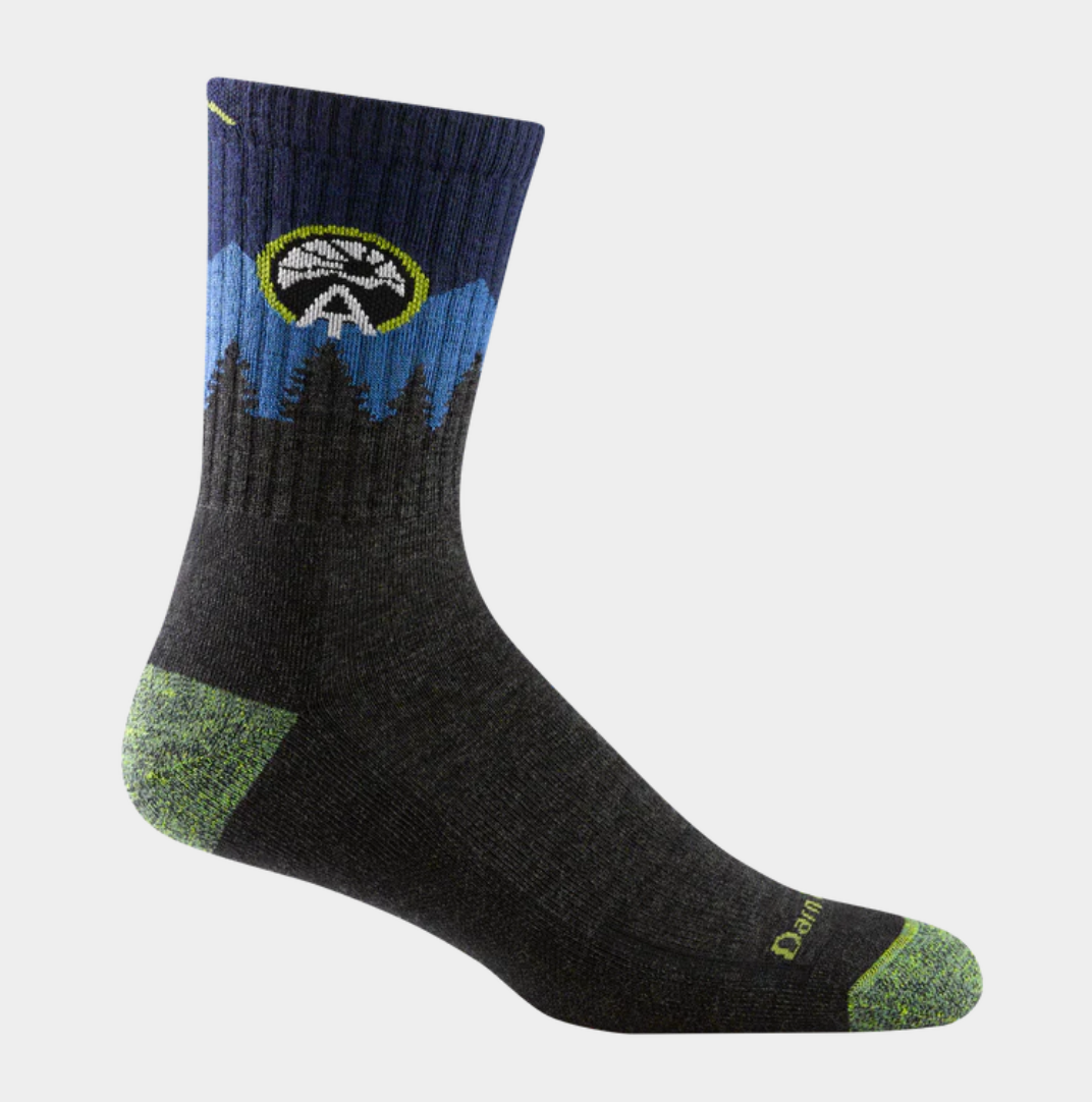 Darn Tough ATC MC Midweight Sock