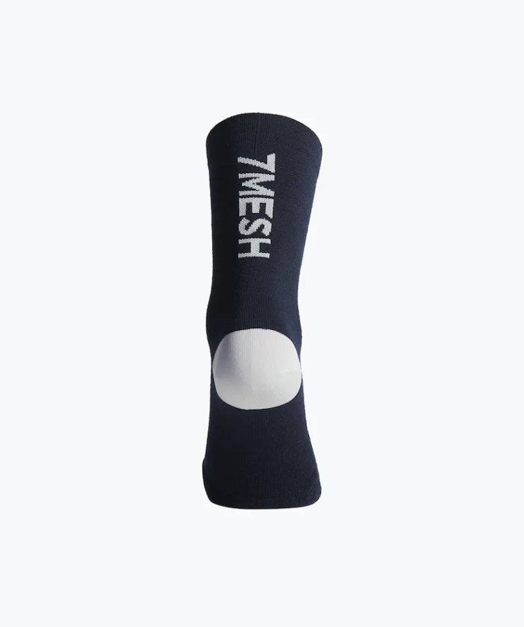 7Mesh Ashlu Merino 7 Sock
