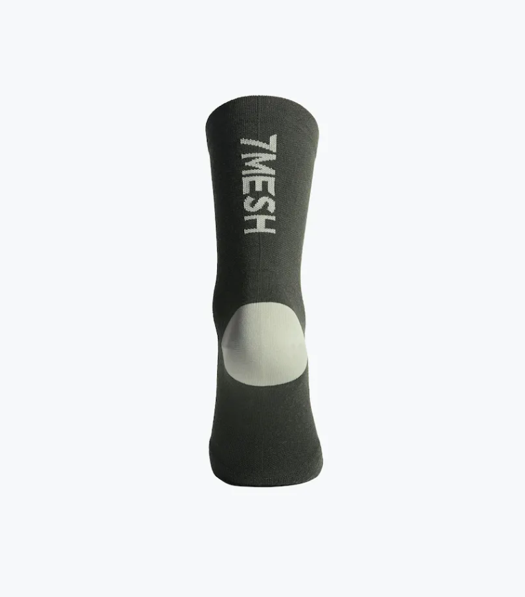 7Mesh Ashlu Merino 7 Sock