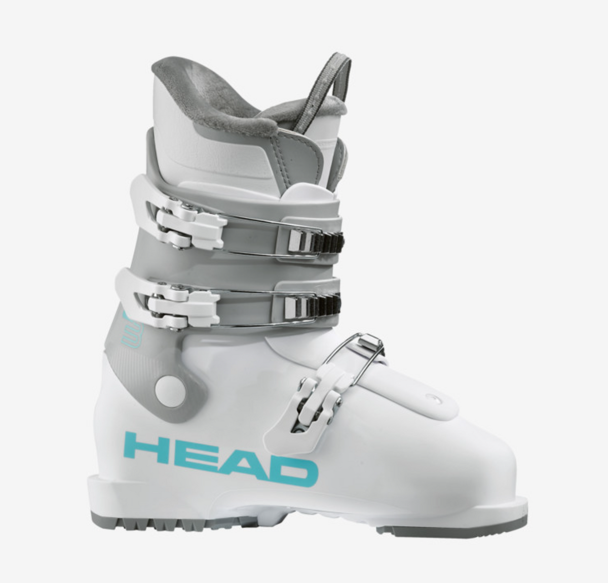 Head Z3 Kids Ski Boot