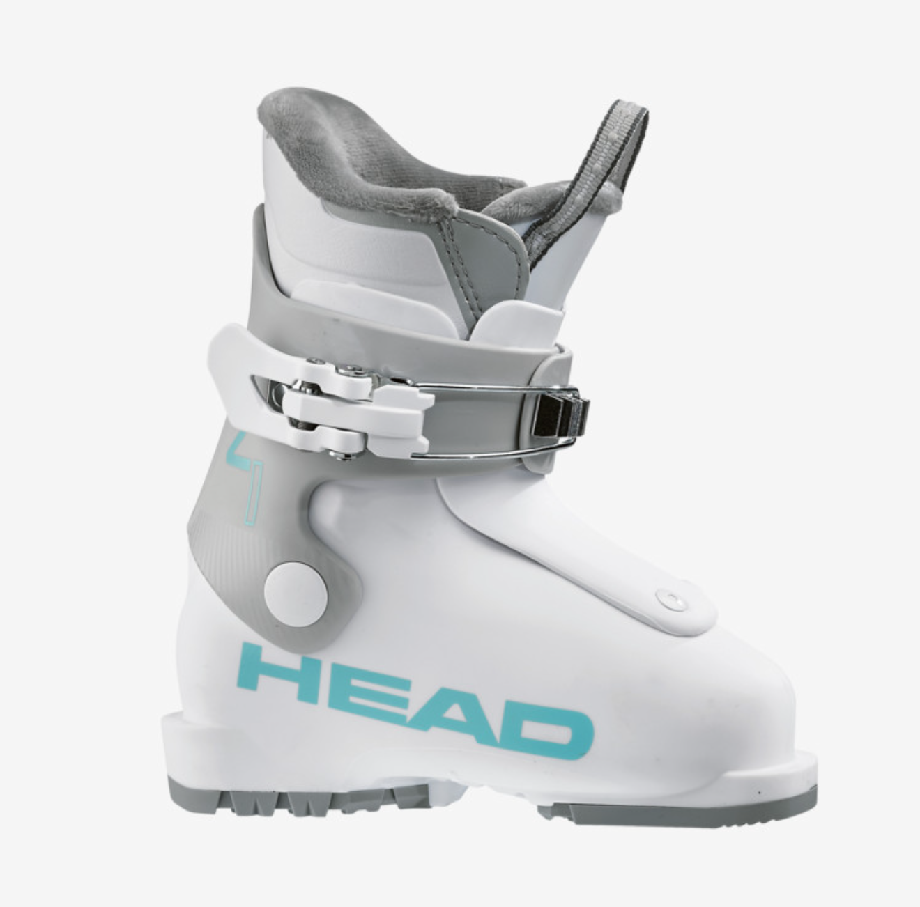 Head Z1 Kids Ski Boot