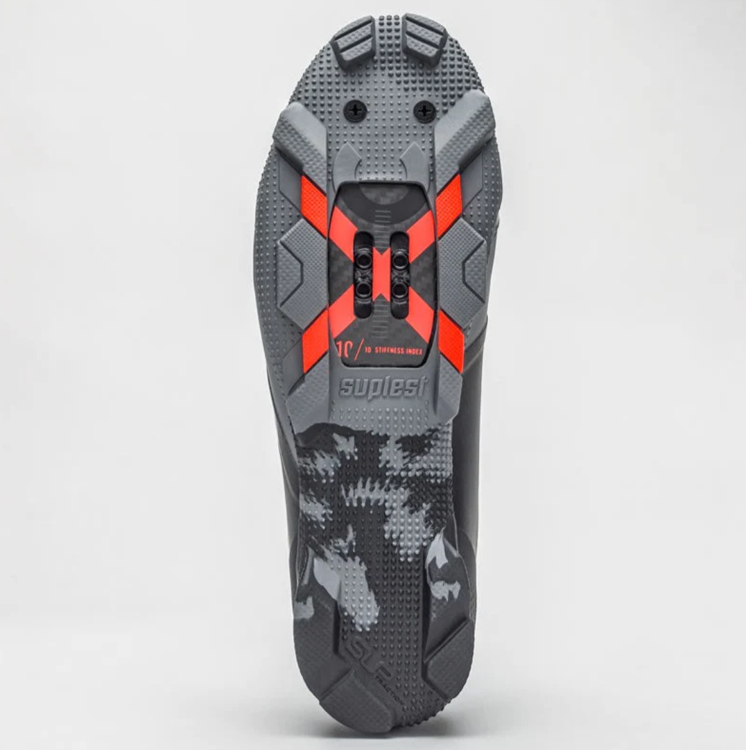 Suplest Edge+ 2.0 Mountain Pro
