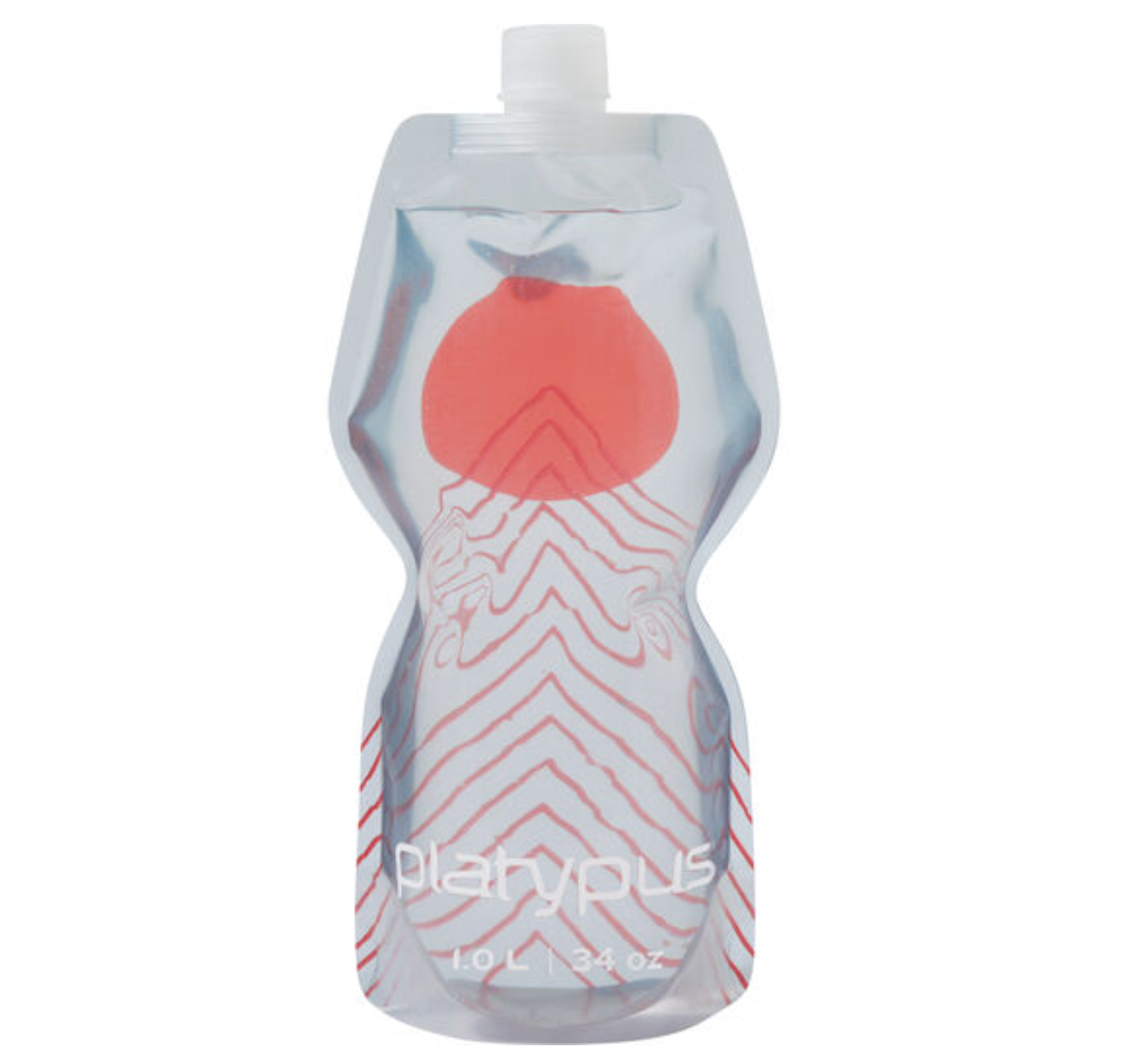 Platyplus Soft Bottle 1L