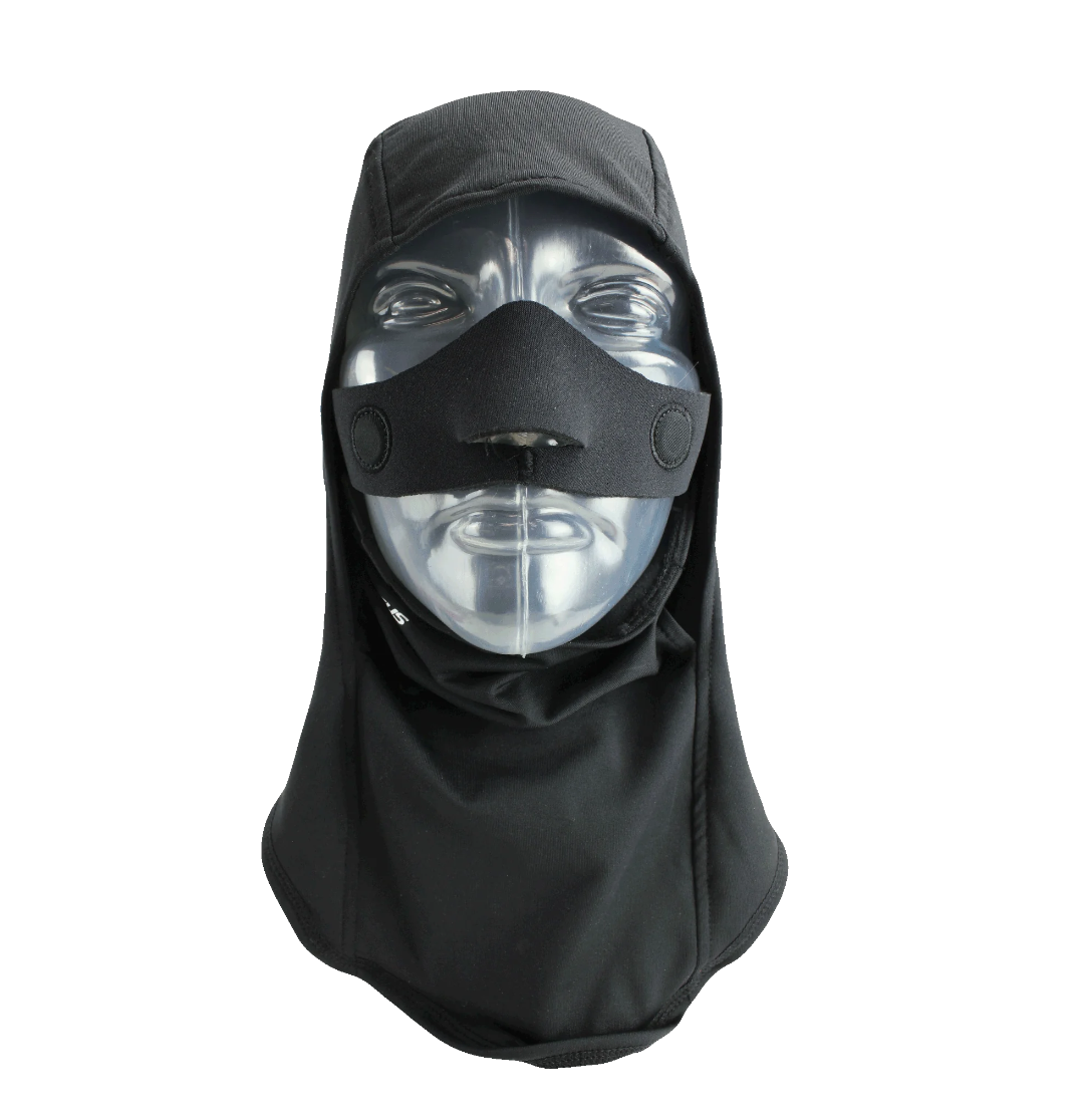 Seirus Magnemask Combo Hinged Headliner