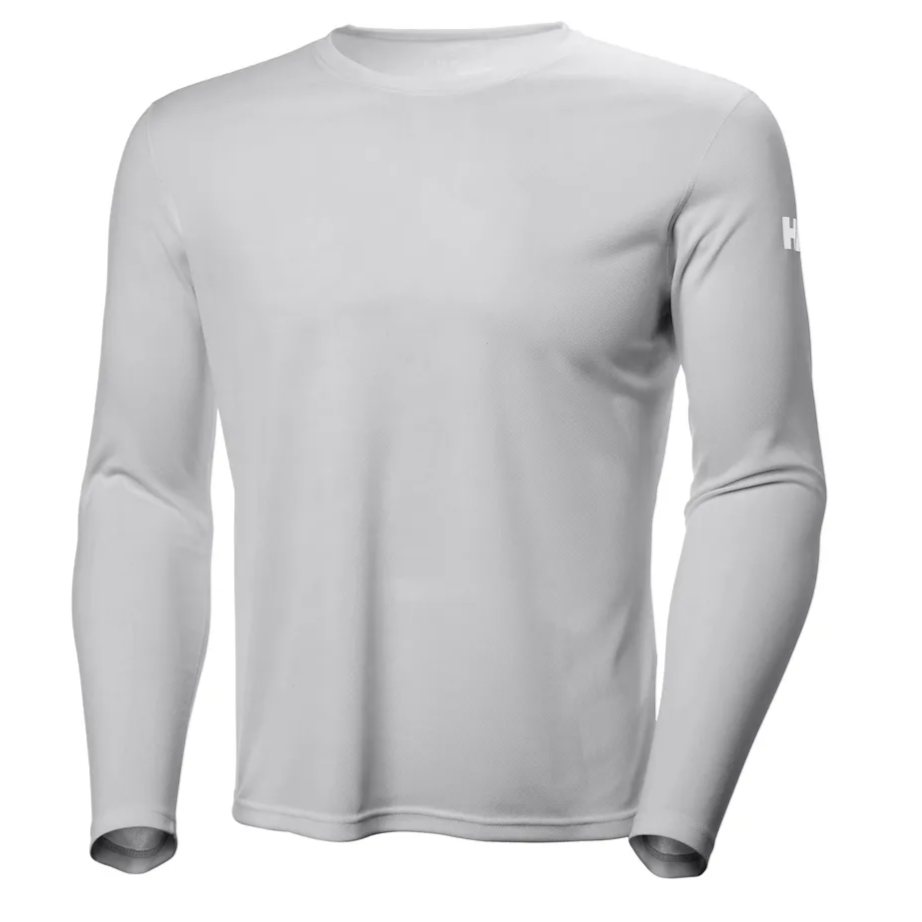 Helly Hansen Men's Tech Crew Long Sleeve