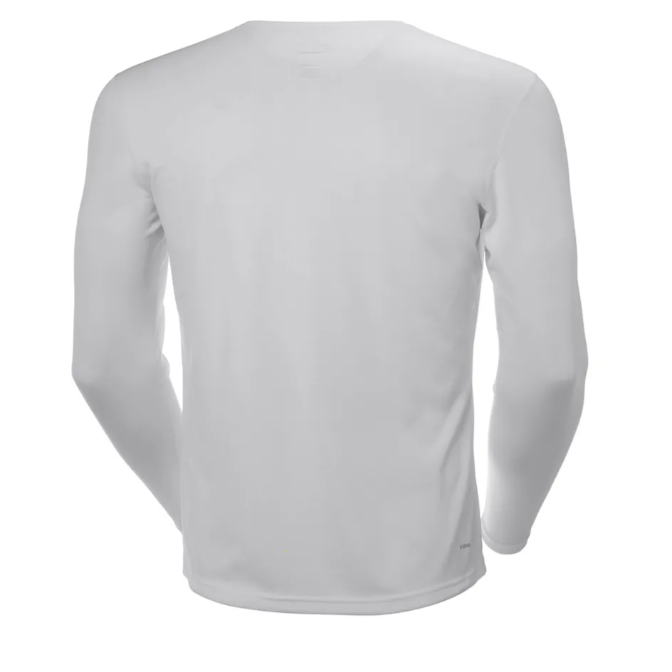 Helly Hansen Men's Tech Crew Long Sleeve