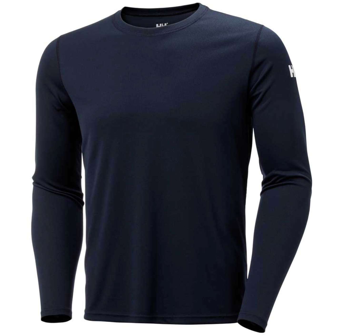 Helly Hansen Men's Tech Crew Long Sleeve