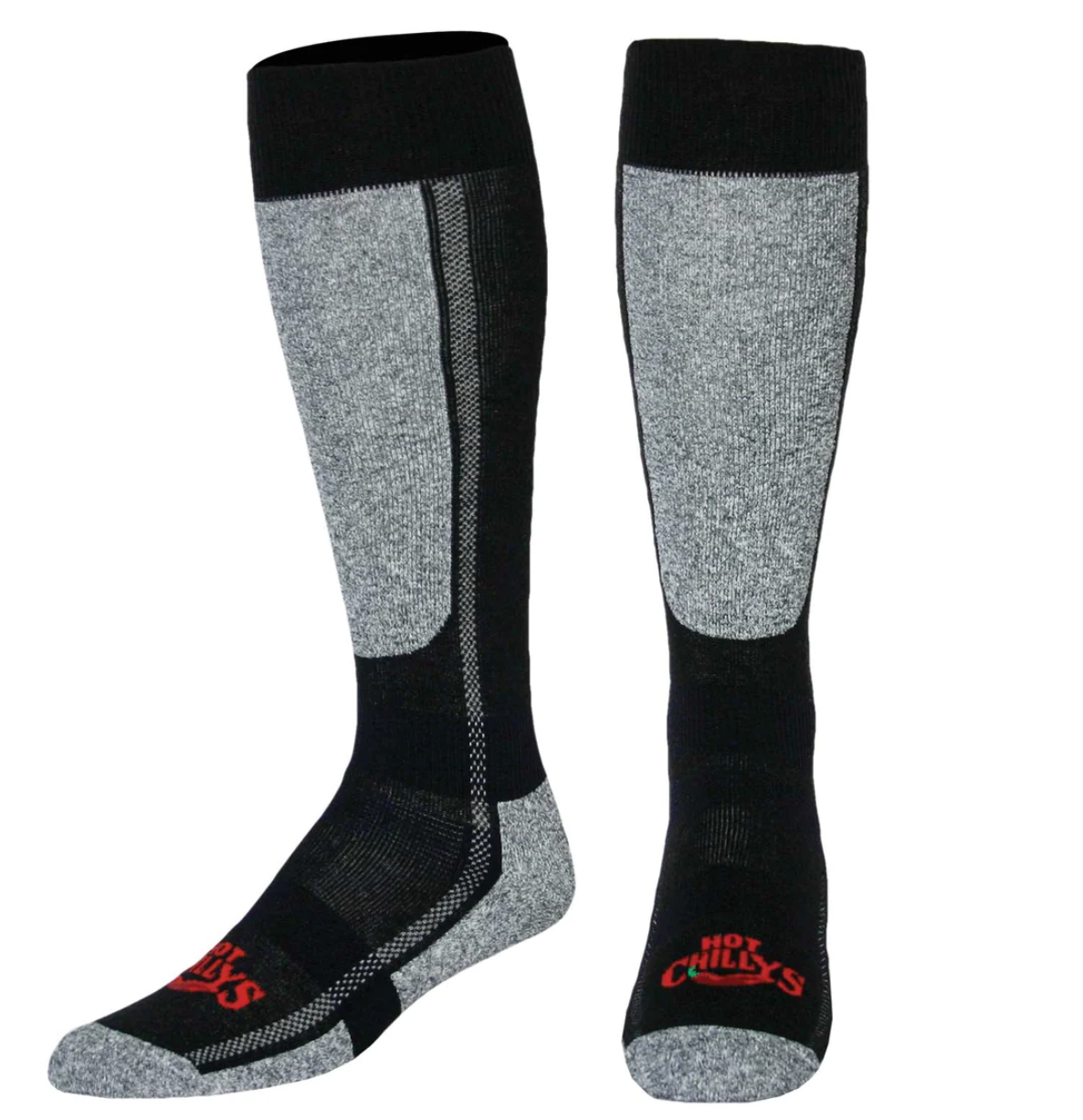 Hot Chillys Men's Classic Low Volume Sock
