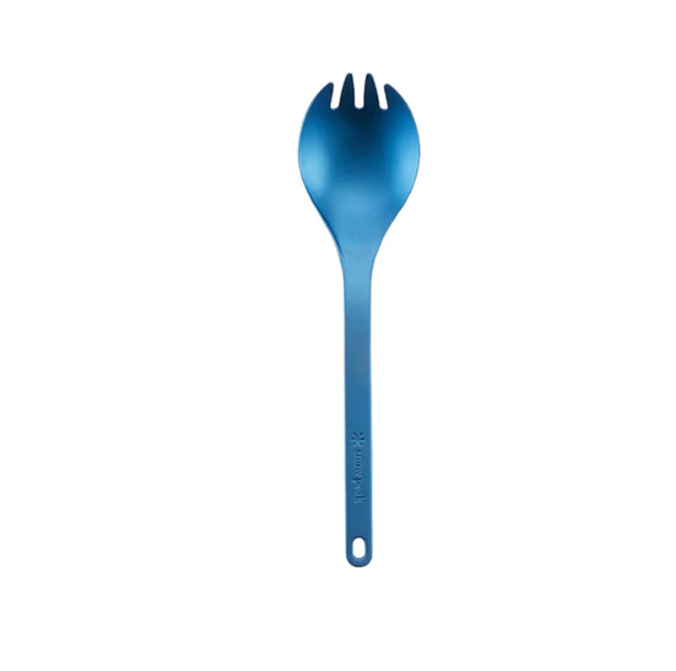 Snow Peak Titanium Spork