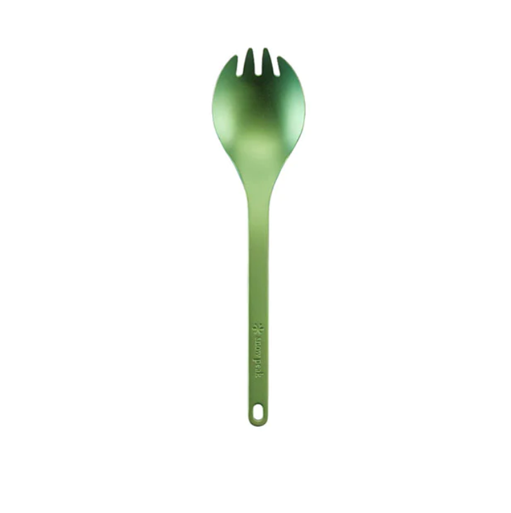 Snow Peak Titanium Spork