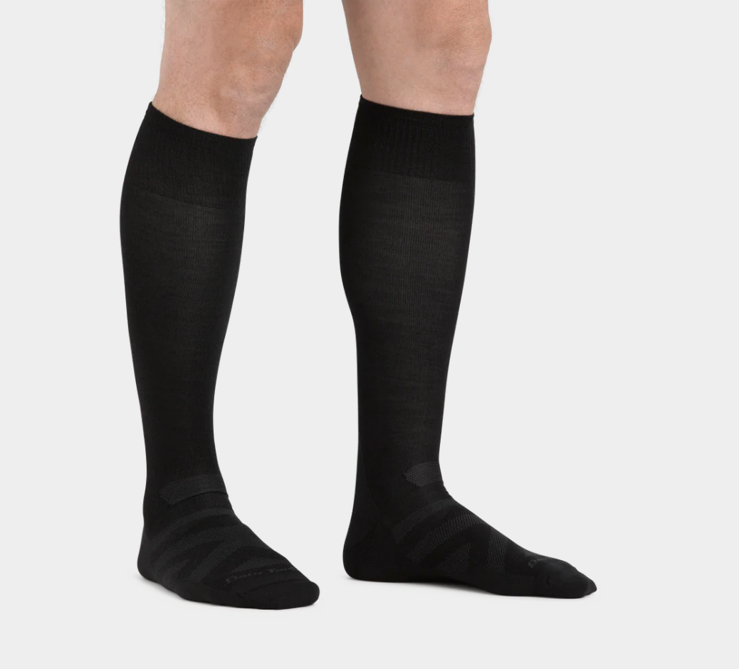 Darn Tough Men's RFL Over-the-Calf Ultra-Lightweight Socks