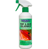 Nikwax Tent and Gear Solar Wash