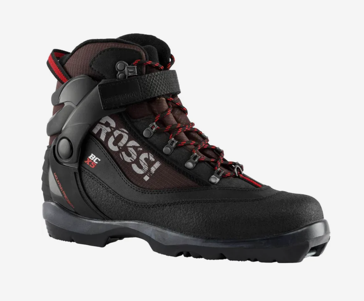 Rossignol Men's XC BC 5 FW XC Boot