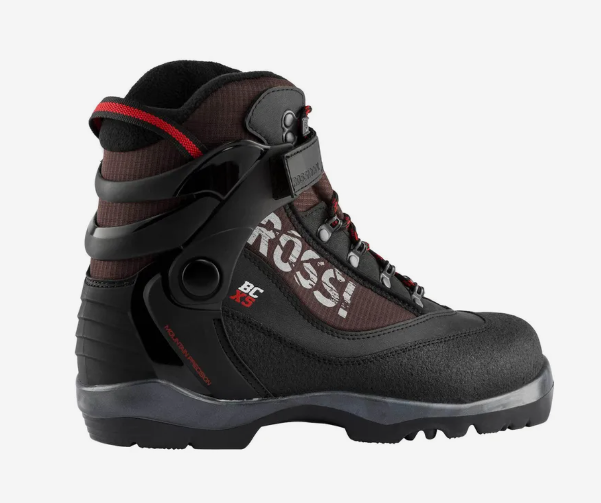 Rossignol Men's XC BC 5 FW XC Boot