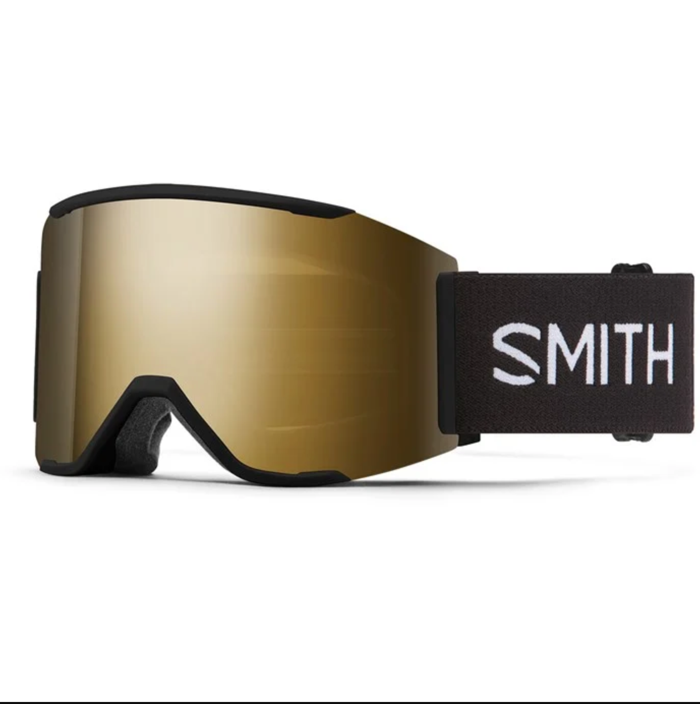 Smith Squad Mag Goggles