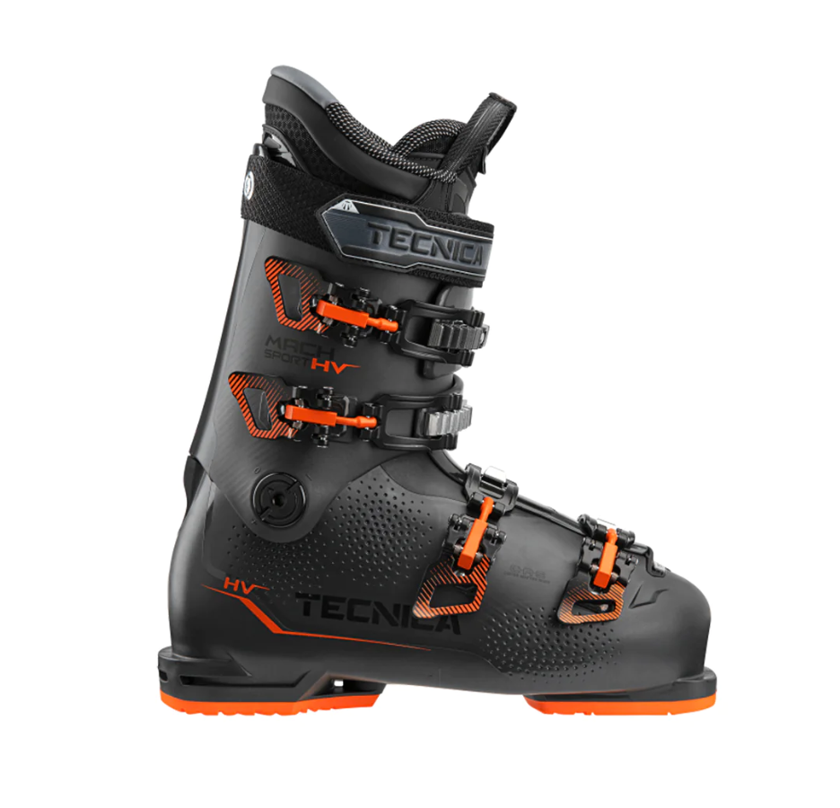 Tecnica Mach Sport MV 80 Ski Boots