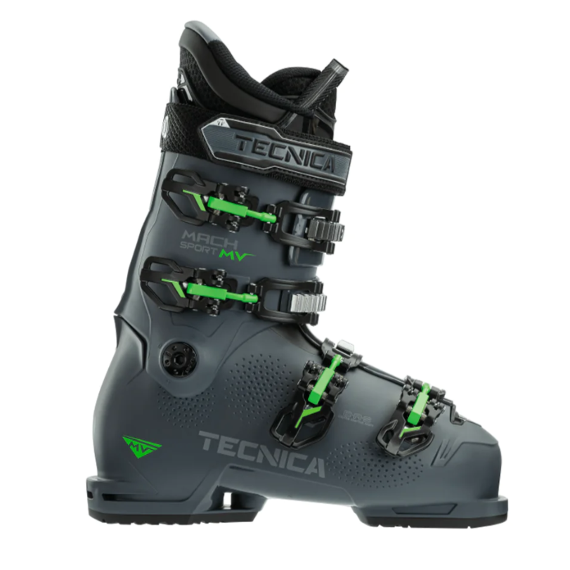 Tecnica Mach Sport MV 90 Ski Boots