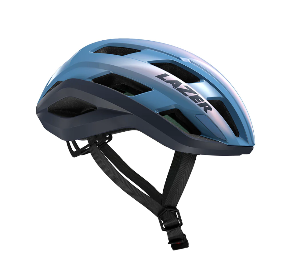 Lazer Strada Kinetic Core Helmet