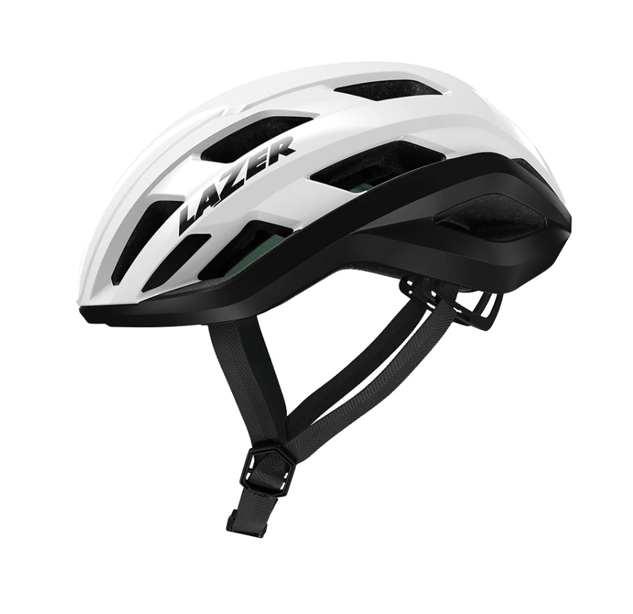 Lazer Strada Kinetic Core Helmet