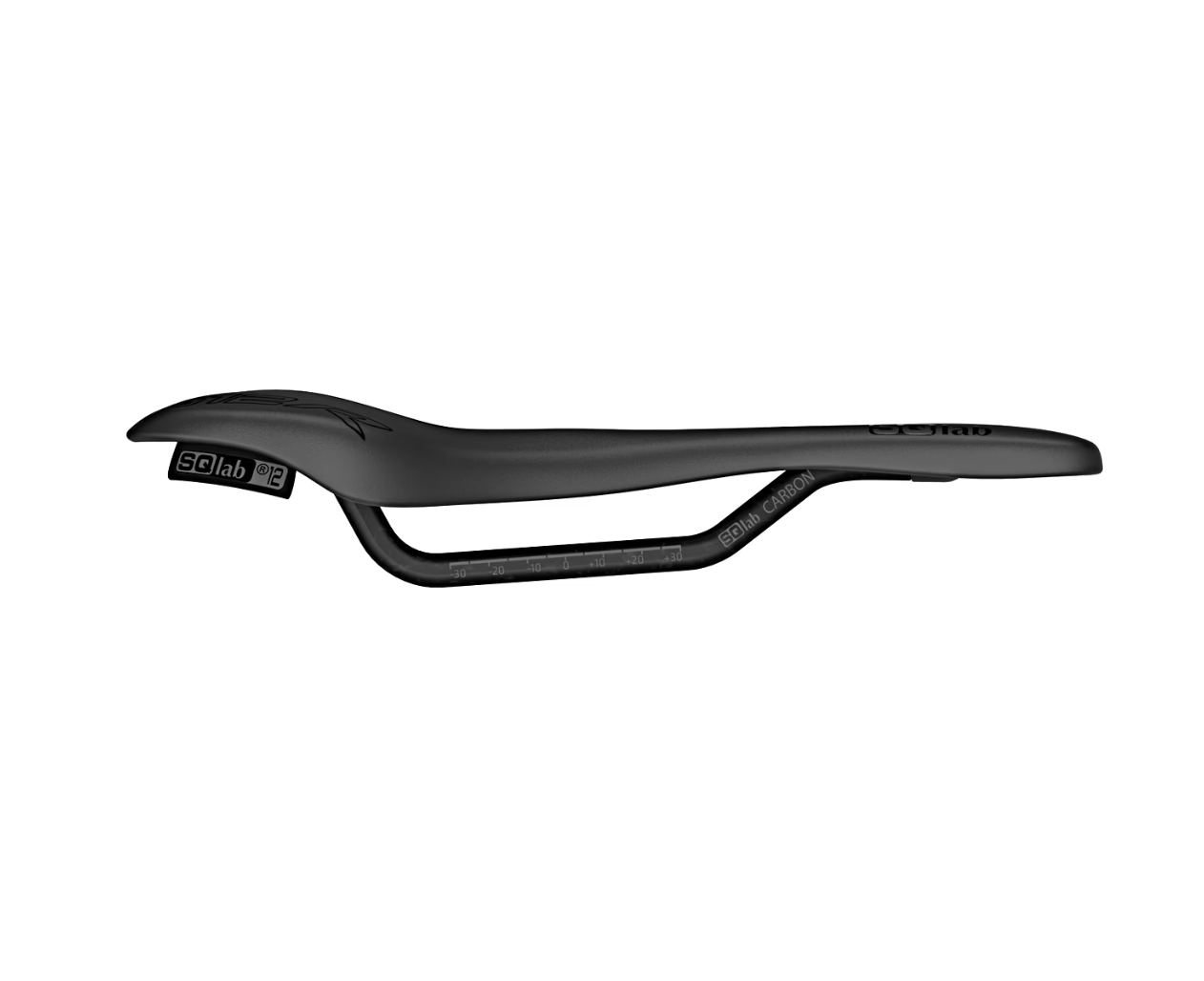 Sqlab Ergowave R Carbon Saddle
