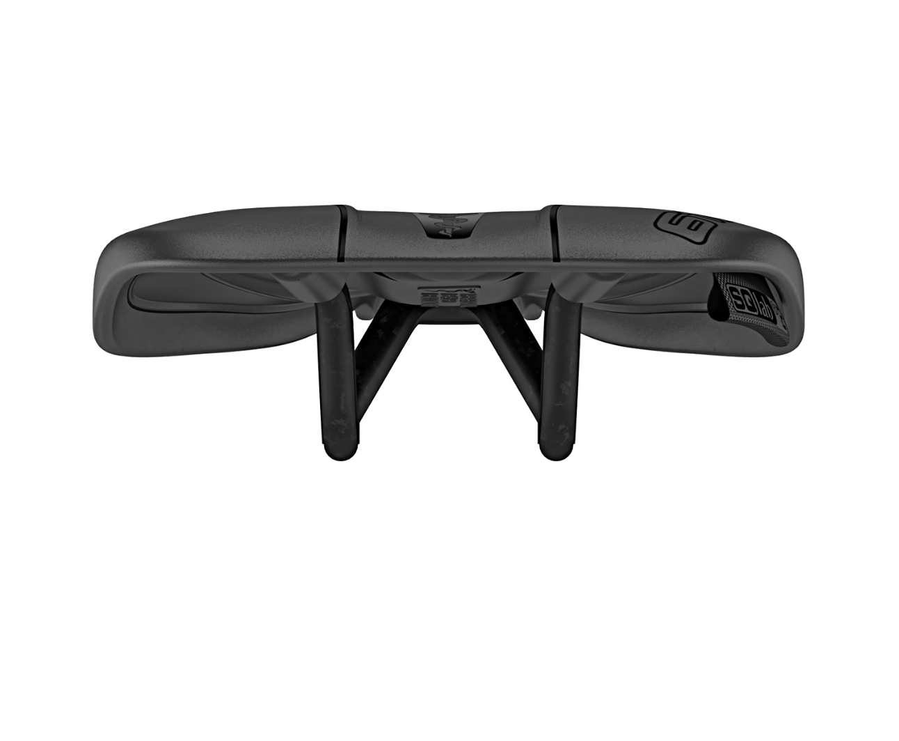Sqlab Ergowave R Carbon Saddle