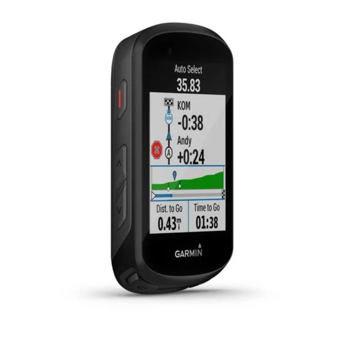 Garmin Edge 530 GPS Bundle