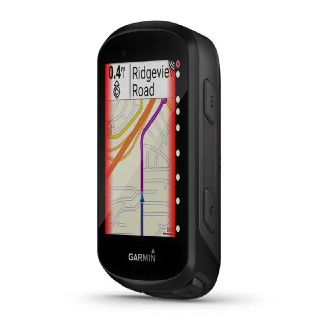 Garmin Edge 530 GPS Bundle