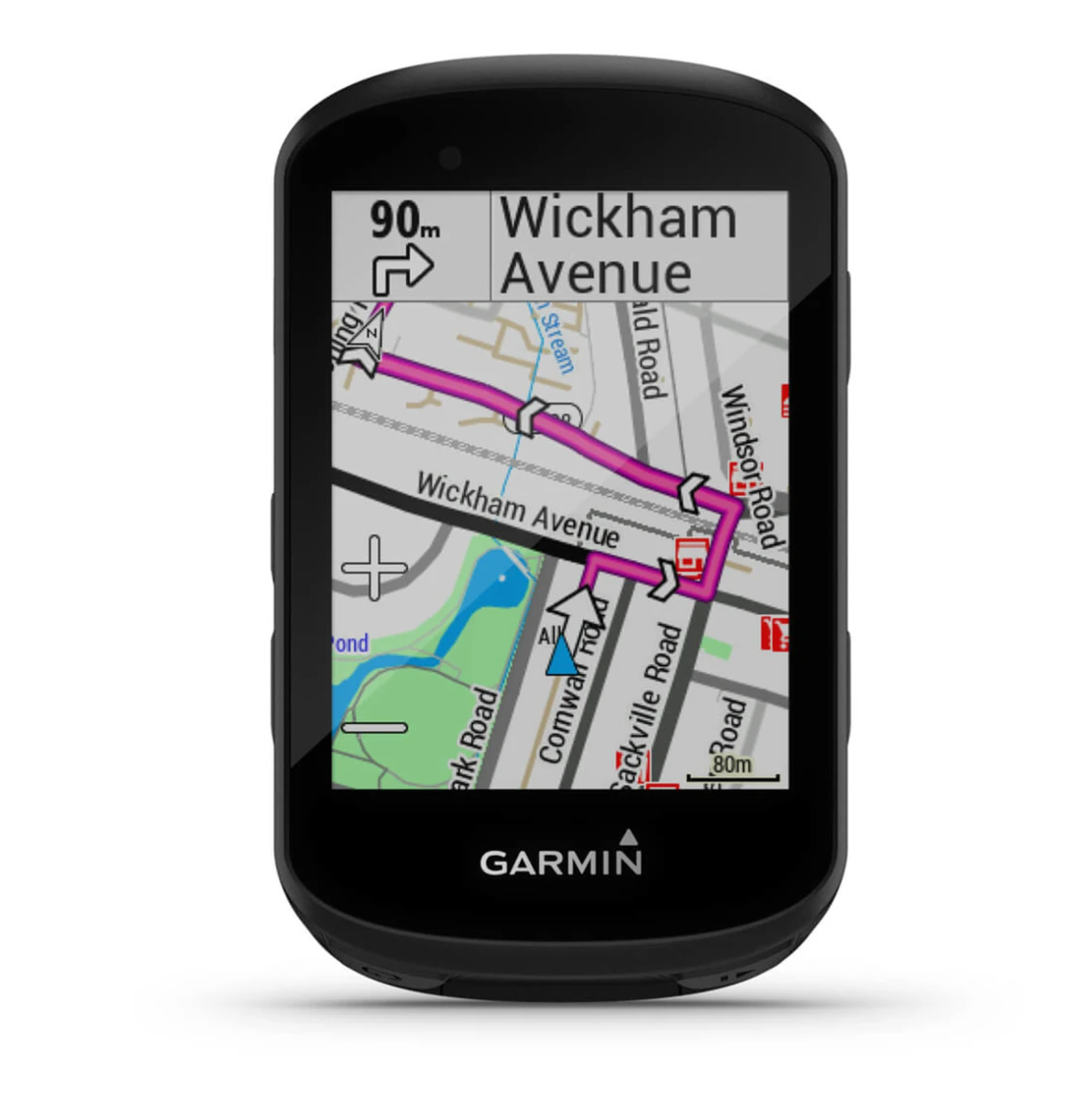 Garmin Edge 530 GPS