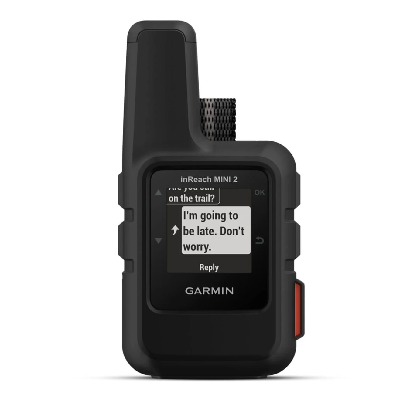 Garmin InReach Mini 2