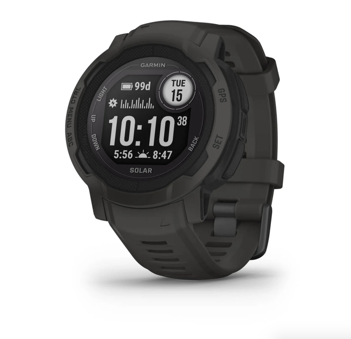 Garmin Instict 2 Solar