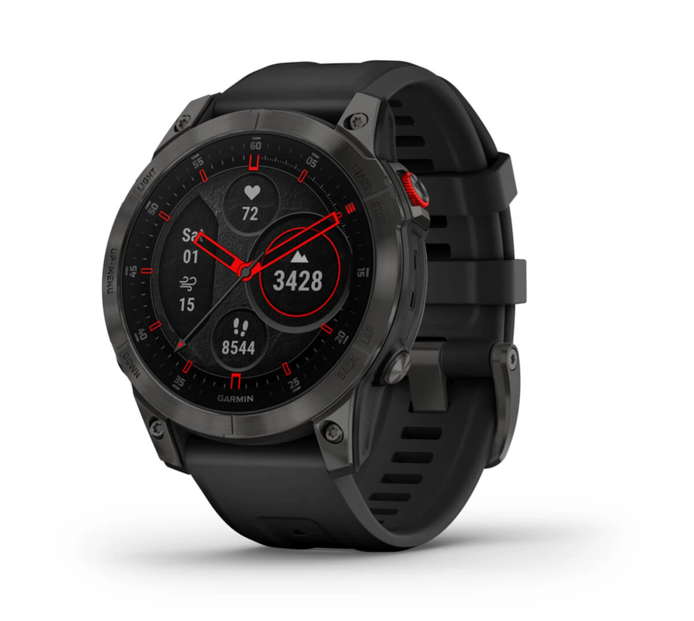 Garmin Epix Gen 2 Smart Watch