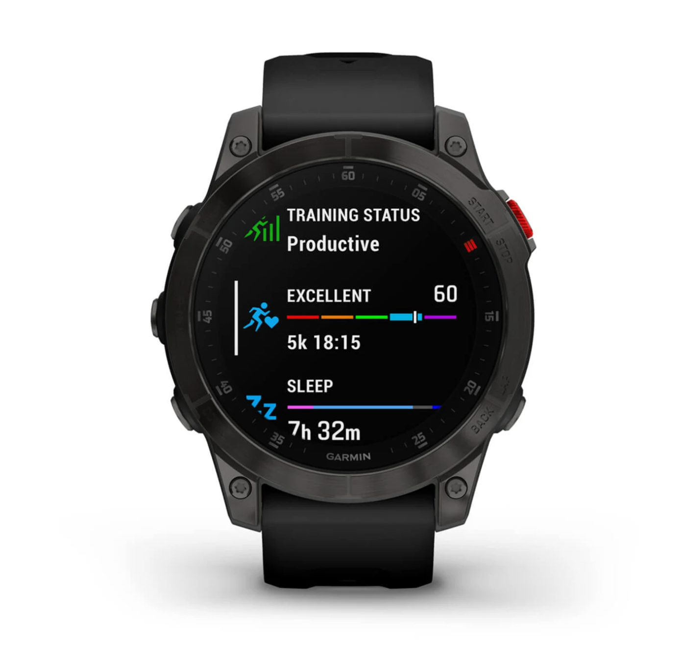 Garmin Epix Gen 2 Smart Watch