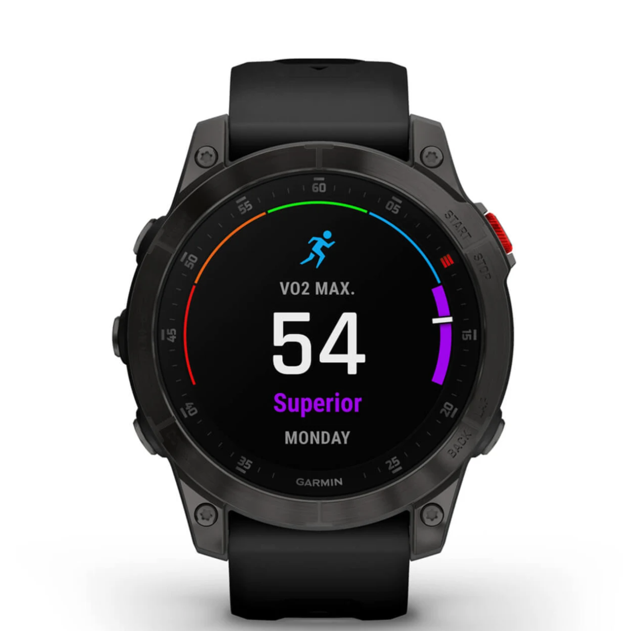 Garmin Epix Gen 2 Smart Watch