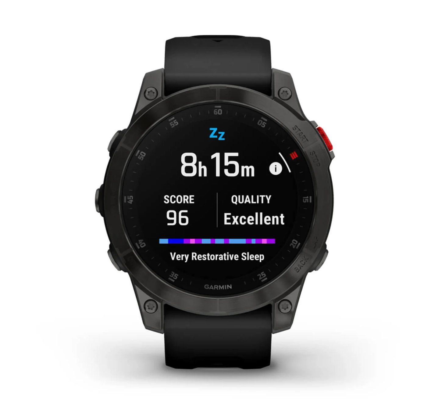 Garmin Epix Gen 2 Smart Watch