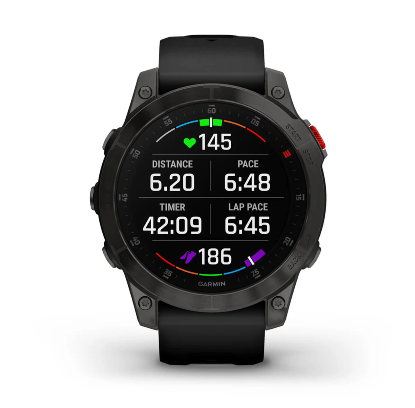 Garmin Epix Gen 2 Smart Watch