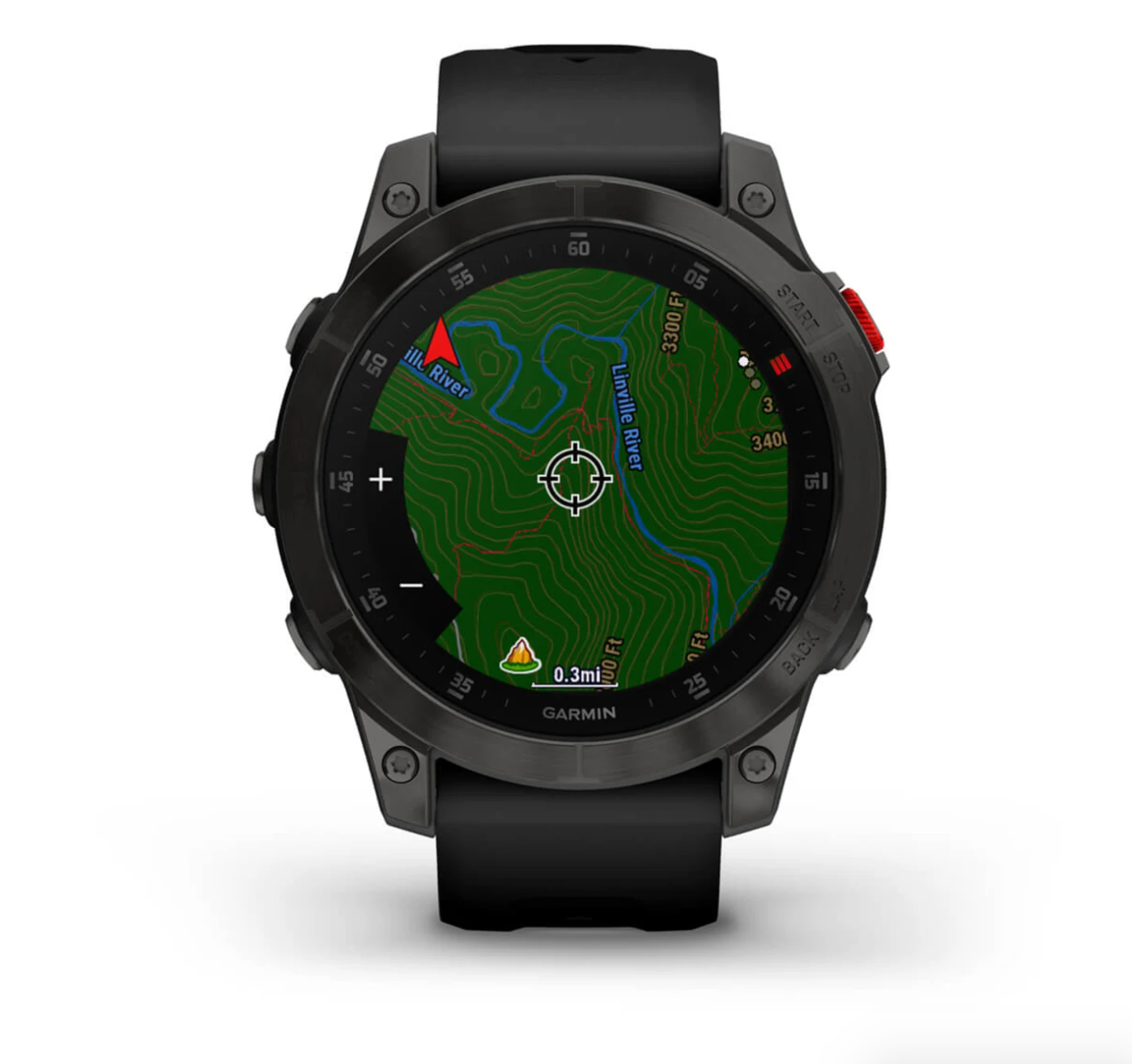 Garmin Epix Gen 2 Smart Watch