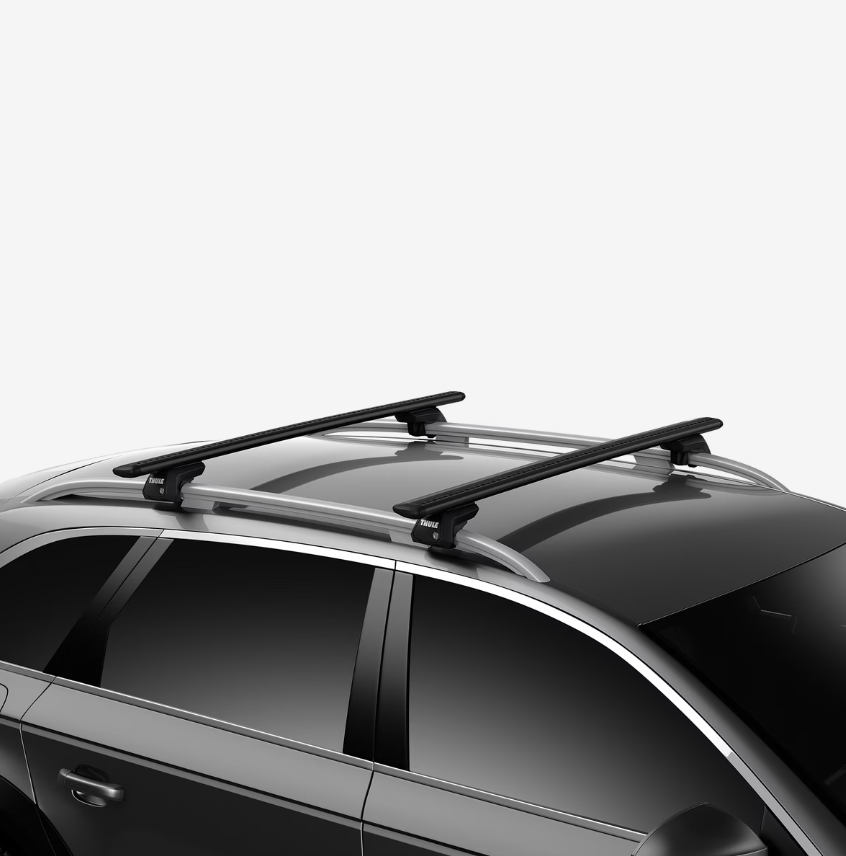 Thule Wingbars Evo 2-pack