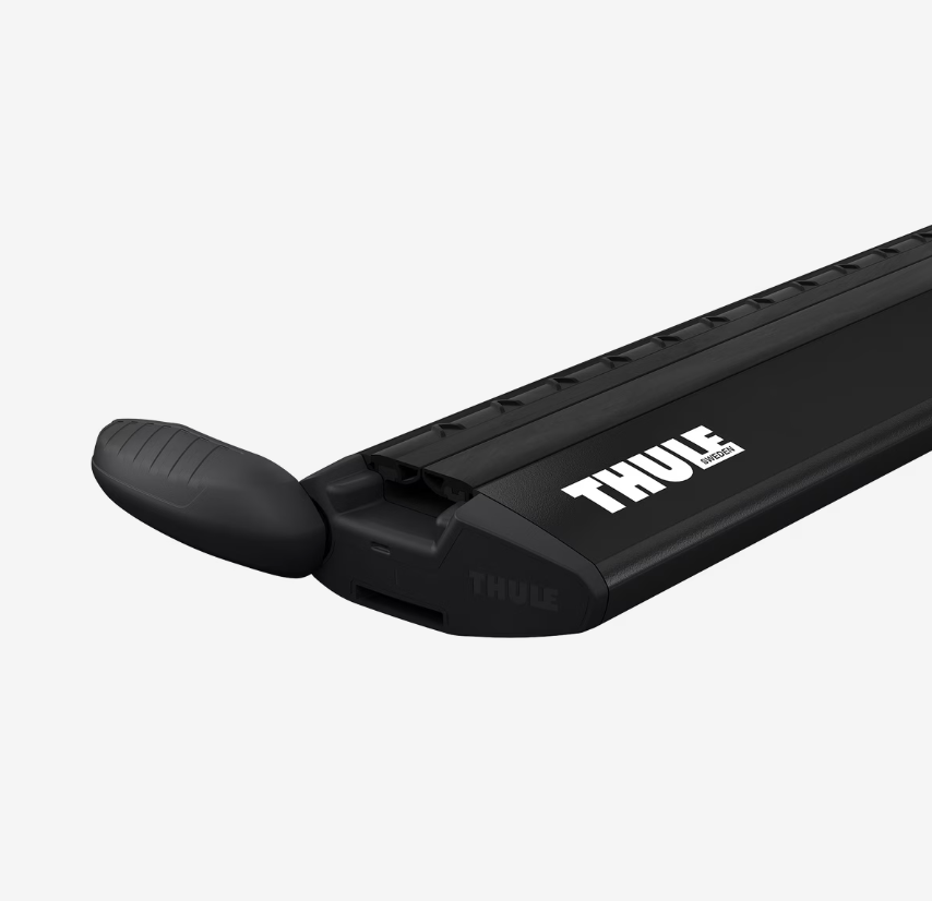 Thule Wingbars Evo 2-pack